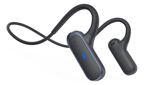 Da Open Ear Headphones Wireless Air Conduction Sports Blu