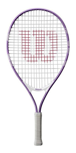 Imagen 1 de 6 de Raqueta De Tenis Wilson Serena 23 Niña De 7 A 9 Años