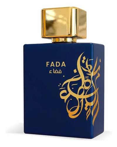 PERFUME ÁRABE MAWWAL FADA