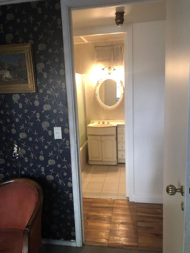 Imagen 12 de 30 de Venta Departamento - Recoleta