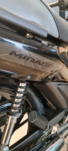 Imagen 5 de 15 de Corven Mirage 110 Lt - Ahora 12 Ó 18 - Retira Ya - Jp Motos