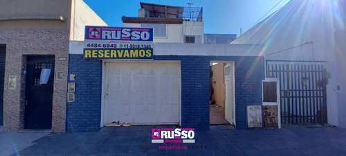 Venta Casa 3 Ambientes Ramos Mejia