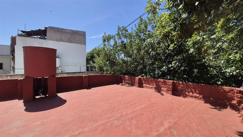Casa 3 Amb. En Venta, Con Jardín Y Terraza. Florida - Vicente López