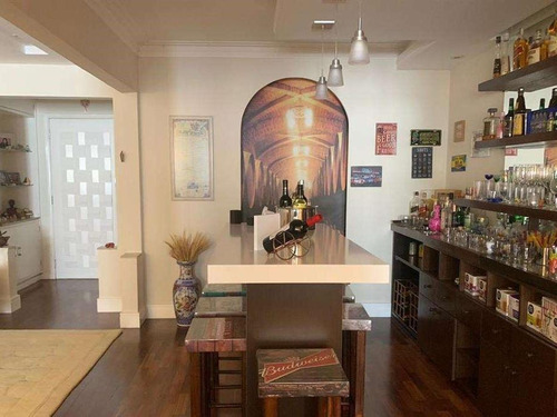 Imagem 3 de 23 de Apartamento Lindo Com Toda Mobília - Ap5939
