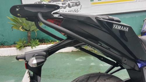 Yamaha Mt03 Abs