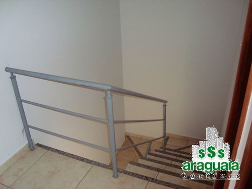 Imagem 16 de 16 de Casa Sobrado Em Vila Fechada Com 3 Quartos - Araguaia-venda008-v