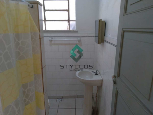 Imagem 14 de 15 de Casa De Rua-à Venda-bonsucesso-rio De Janeiro - C70359