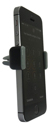 Suporte Automotivo Veicular Saida Ar Vexair