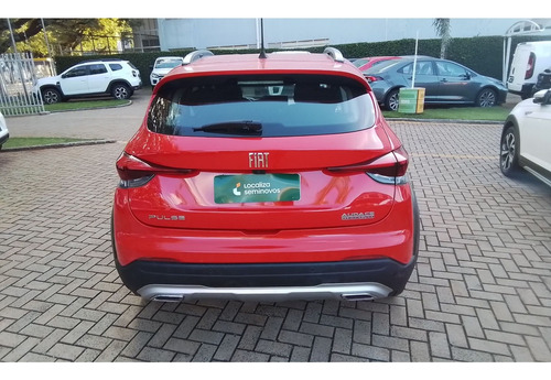 Fiat Pulse 1.0 TURBO 200 FLEX AUDACE CVT