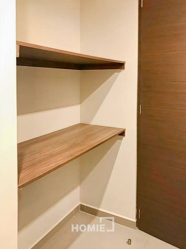 Imagen 6 de 12 de Hermoso Pent House Con Excelente Ubicación En Santa Fé, 65876