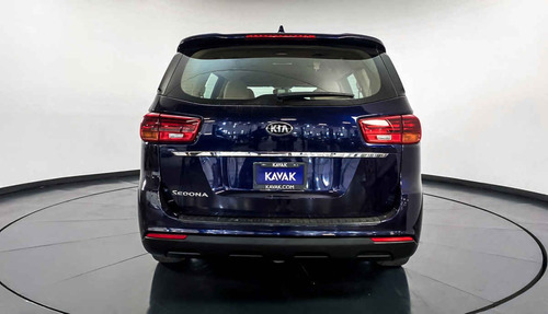 Imagen 8 de 15 de 32543 - Kia Sedona 2019 Con Garantía
