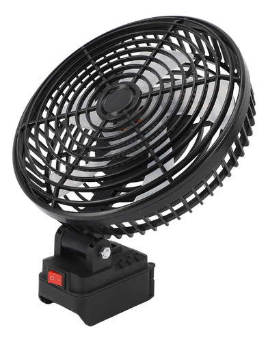 Ventilador Portátil Para Exteriores Inalámbrico Para Lugares
