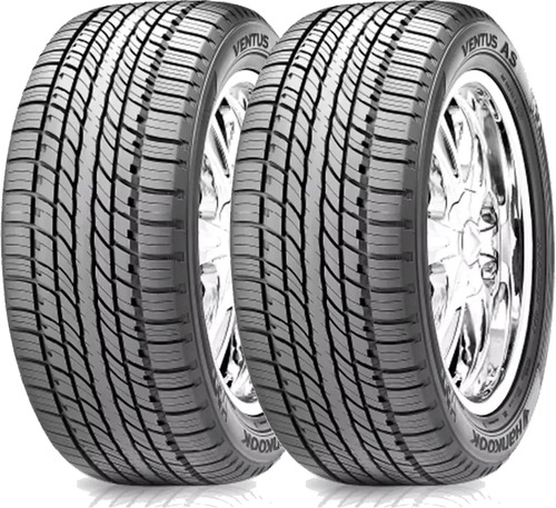 Kit de 2 llantas Hankook VENTUS AS RH07 275/45R20 110.0