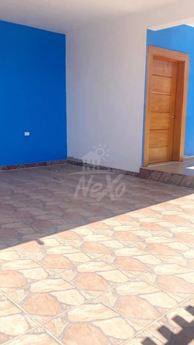 Imagen 3 de 8 de Casa Nueva En Venta, Santiago (jpc-226)