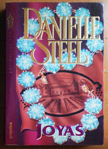 Joyas / Danielle Steel