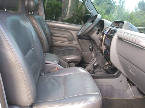 Toyota Prado 2007 2.7 Gx
