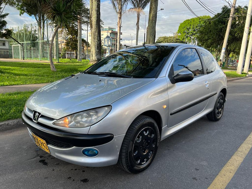 Peugeot 206 1.4 Xr