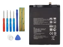 Comprar Batería Vvsialeek Para Huawei P30 Lite Y Otros Modelos