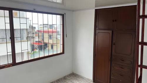 Apartamento En Fusa