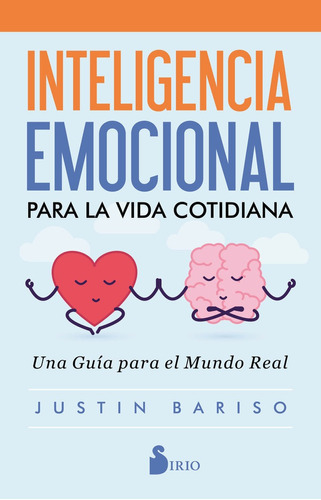 Inteligencia Emocional Para La Vida Cotidiana - Bariso, J...