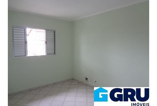Sobrado Localizado No Gopóúva - Sob793