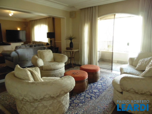 Imagem 5 de 15 de Apartamento - Perdizes - Sp - 513854