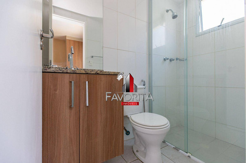 Imagem 27 de 30 de Condomínio Torres De Gênova, Apartamento Com 2 Dormitórios À Venda, 71 M² Por R$ 547.000 - Vila Andrade - São Paulo/sp - Ap0561