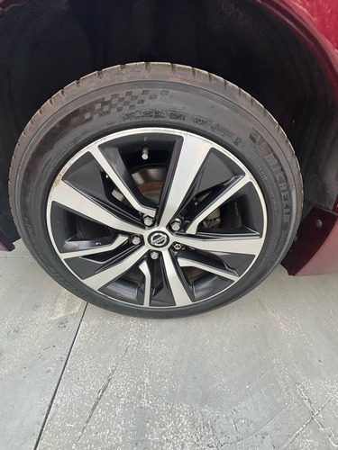 Nissan Maxima 3.5 Advance Cvt