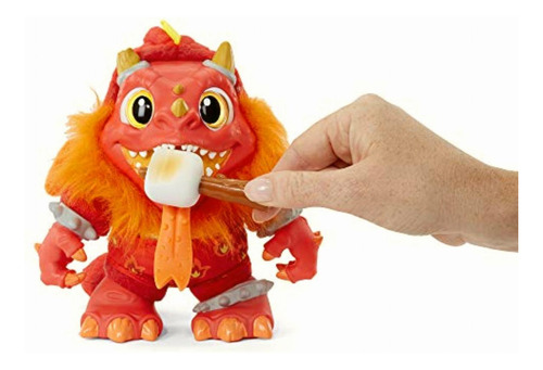 Crate Creatures Surprise-char, Multicolor (556015)