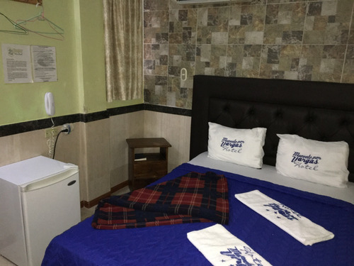 Imagen 16 de 17 de Hotel En Excelentes Condiciones Julio Gomez 04129500429