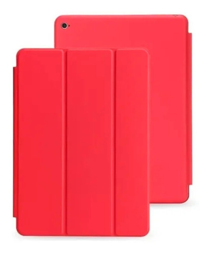 Funda Estuche Forro Case Tapa Imán Compatible  iPad Mini 5