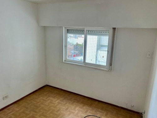 Departamento 4 Amb. Con Dependencia, Alquiler, Belgrano