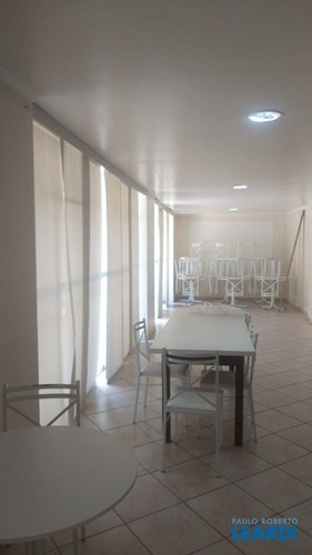 Imagem 4 de 12 de Apartamento - Piqueri - Sp - 639276