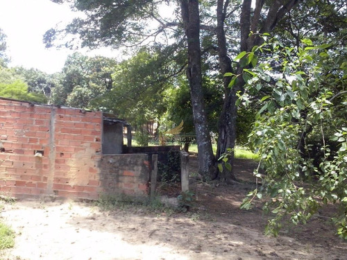 Imagem 6 de 9 de Terreno Residencial E Comercial À Venda, Estrada Municipal Itu-mairinque, Mairinque. - Te0122