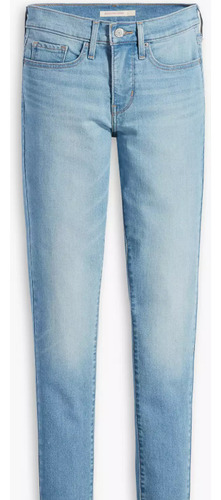 Pantalones Levi's 311 Para Mujer - Estilo Y Comodidad