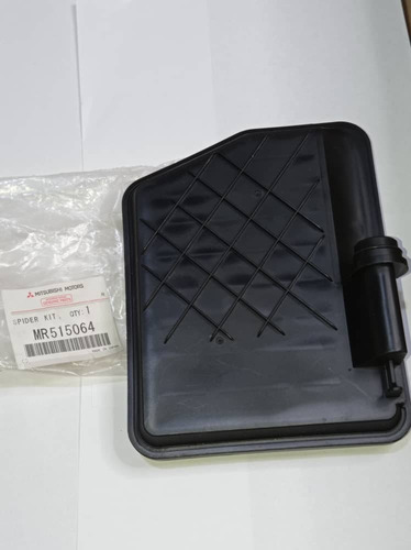 Filtro Caja Mitsubishi Lancer 1.6l Cvt Cs3 