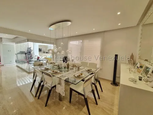 Casa En Venta - Ab 24-9103