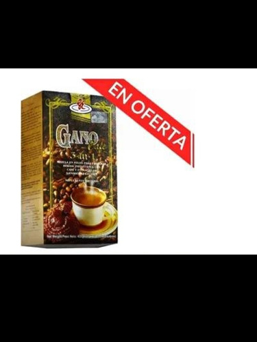 Gano Café 