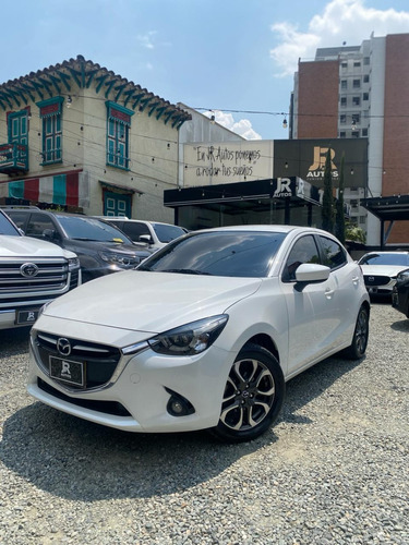 Mazda 2 1.5 Grand Touring Lx