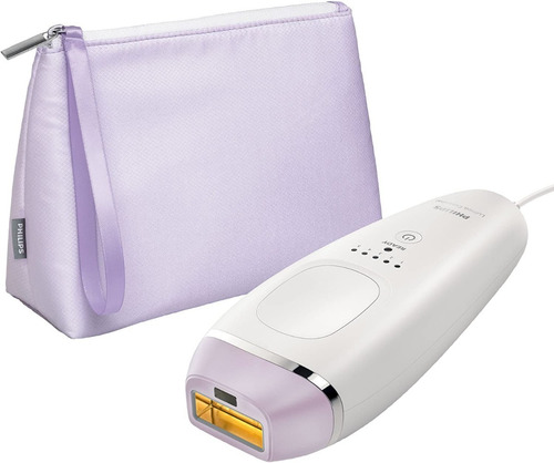 Depiladora Philips Lumea Luz Pulsada Rostro Cuerpo Garantia