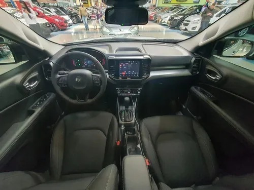 Imagen 12 de 15 de Fiat Strada 2022/2023 Minimo Anticipo O Tu Usado L