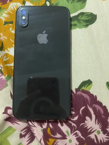 Iphone X 64 Gb Cinza-espacial Face Id Off | MercadoLivre