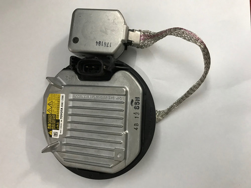 Reator Xenon Toyota Rav4 Hilux Sw4 Lexus 81107-75020 Novo