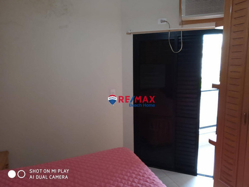 Imagem 10 de 24 de Cobertura Com 2 Dormitórios À Venda, 140 M² Por R$ 500.000,00 - Praia Da Enseada Aquário - Guarujá/sp - Co0216