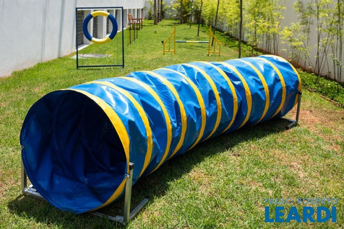 Imagem 11 de 12 de Apartamento - Pinheiros - Sp - 618295