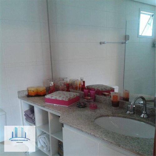 Imagem 5 de 14 de Apartamento Residencial Com 3 Dormitórios À Venda Na Rua Dias De Toledo - Saúde, São Paulo/sp - Ap1394