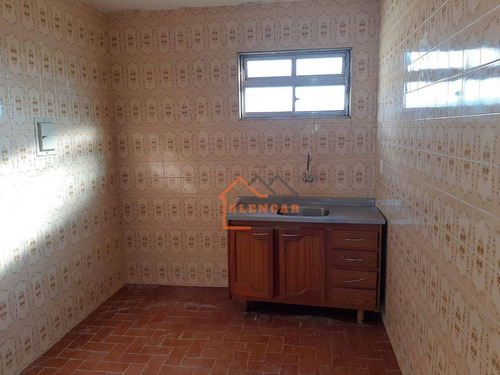 Imagem 5 de 27 de Apartamento Com 2 Dormitórios À Venda, 48 M² Por R$ 165.000,00 - Conjunto Residencial José Bonifácio - São Paulo/sp - Ap0522