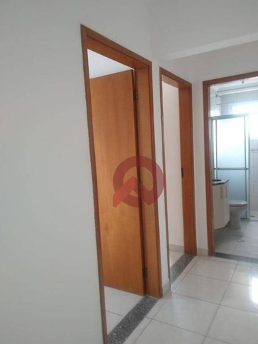 Imagem 18 de 29 de Apartamento Com 3 Dormitórios À Venda, 88 M² Por R$ 340.000,00 - Tupi - Praia Grande/sp - Ap3401