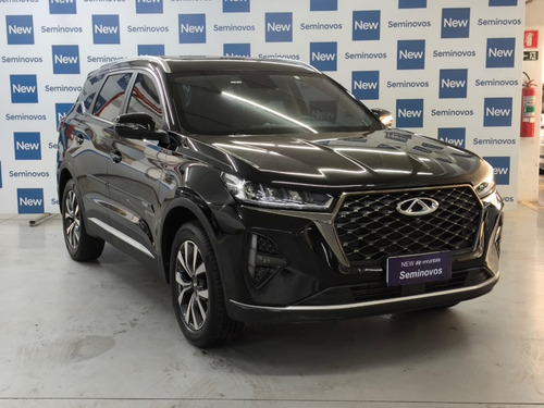 Caoa Chery tiggo 7 pro 1.6 TGDI GASOLINA DCT