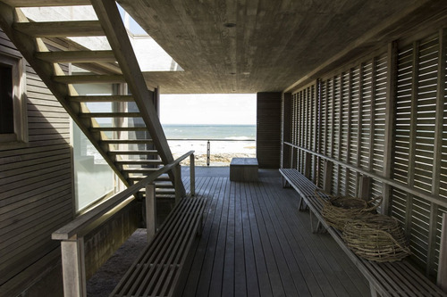 Casa En Alquiler Por Temporada De 4 Dormitorios En Jose Ignacio
